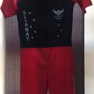 Slipway Skin Suit