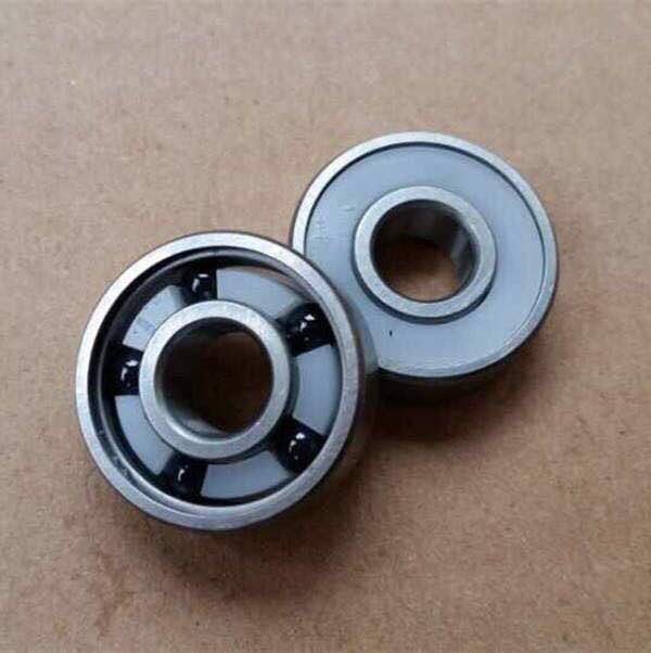 Slipway Skates Hybrid Si3N4 5 Balls Ceramic Bearings (627)