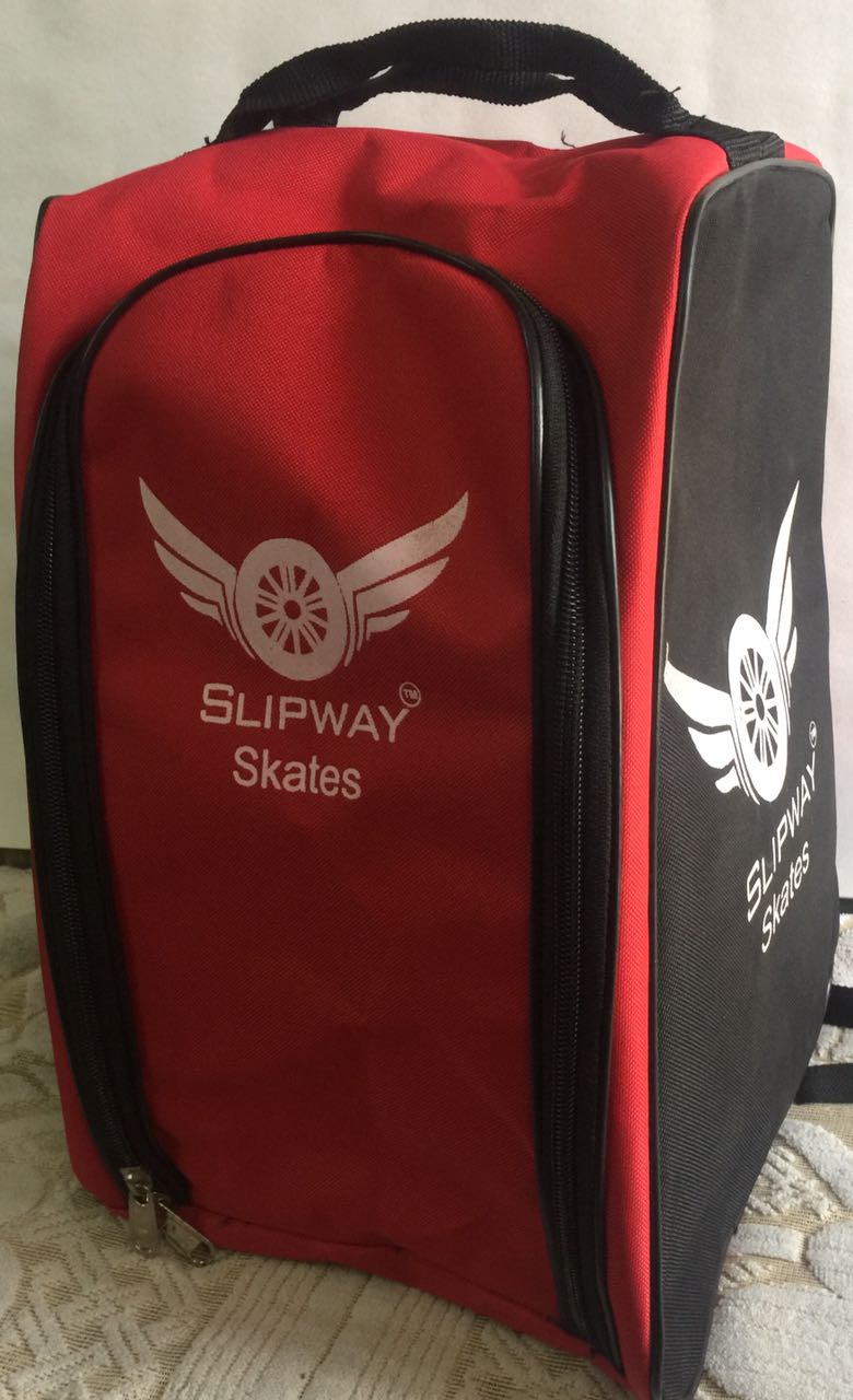 Slipway Skates Bag (Quads) VRAT Sports
