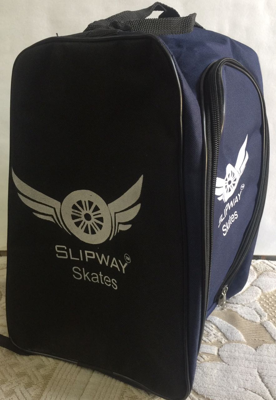 Slipway Skates Bag (Quads) VRAT Sports