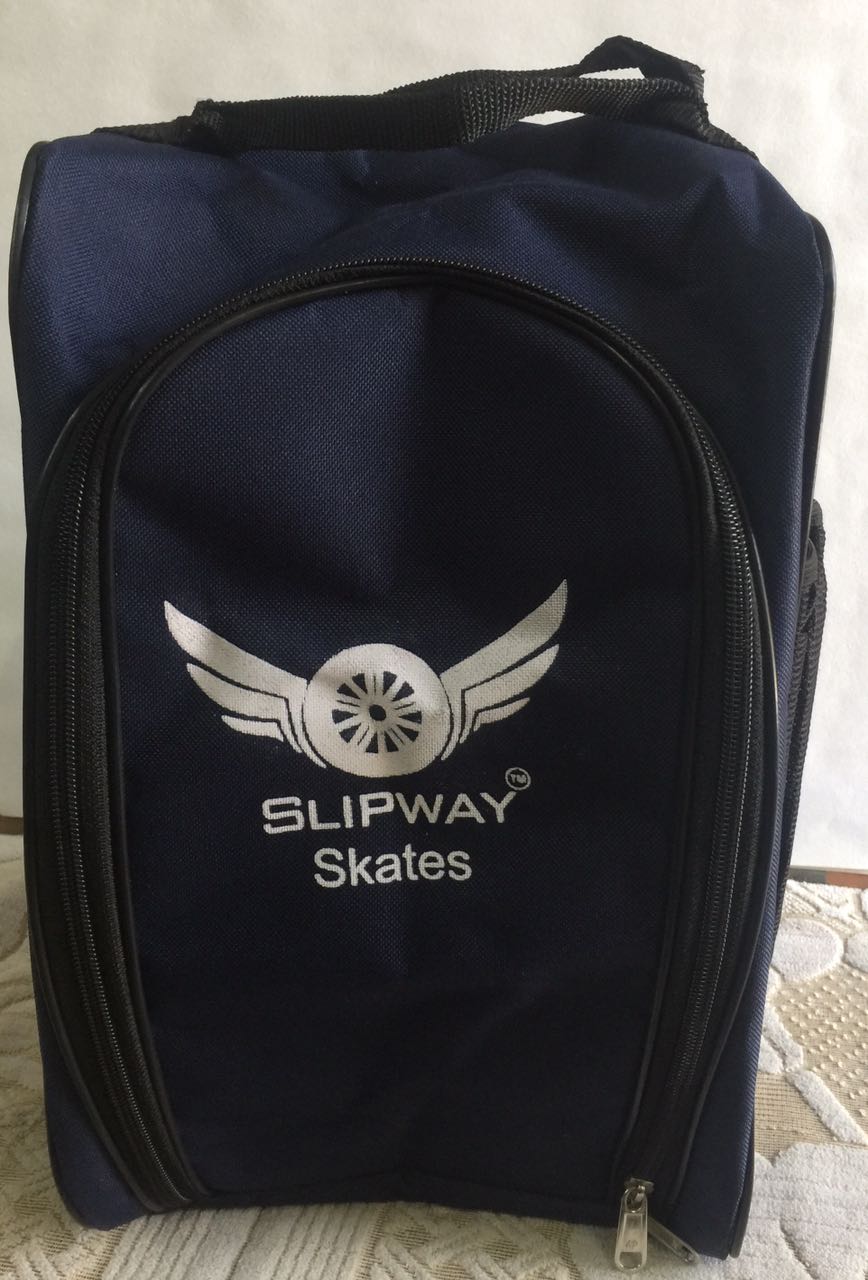 Slipway Skates Bag (Quads) VRAT Sports
