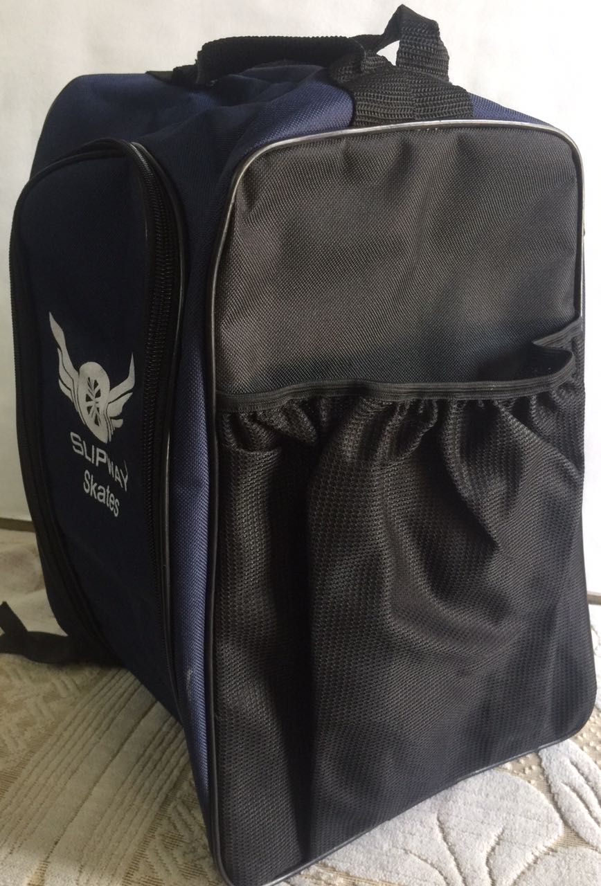 Slipway Skates Bag (Quads) - Image 7