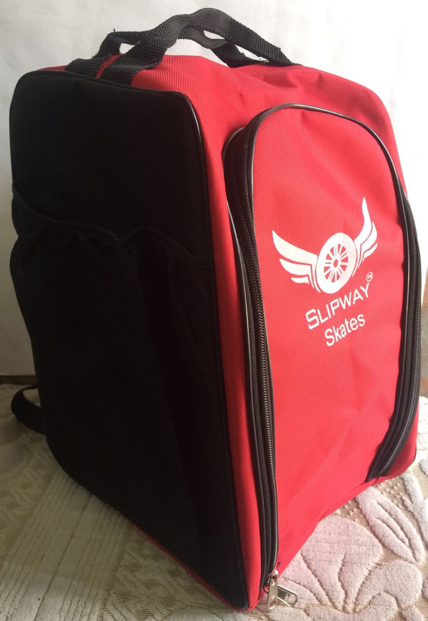 Slipway Skates Bag (Quads) - Image 8