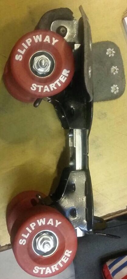 Slipway Starter Skate (Quad) - Image 2