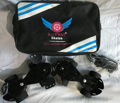 beginner quad skates