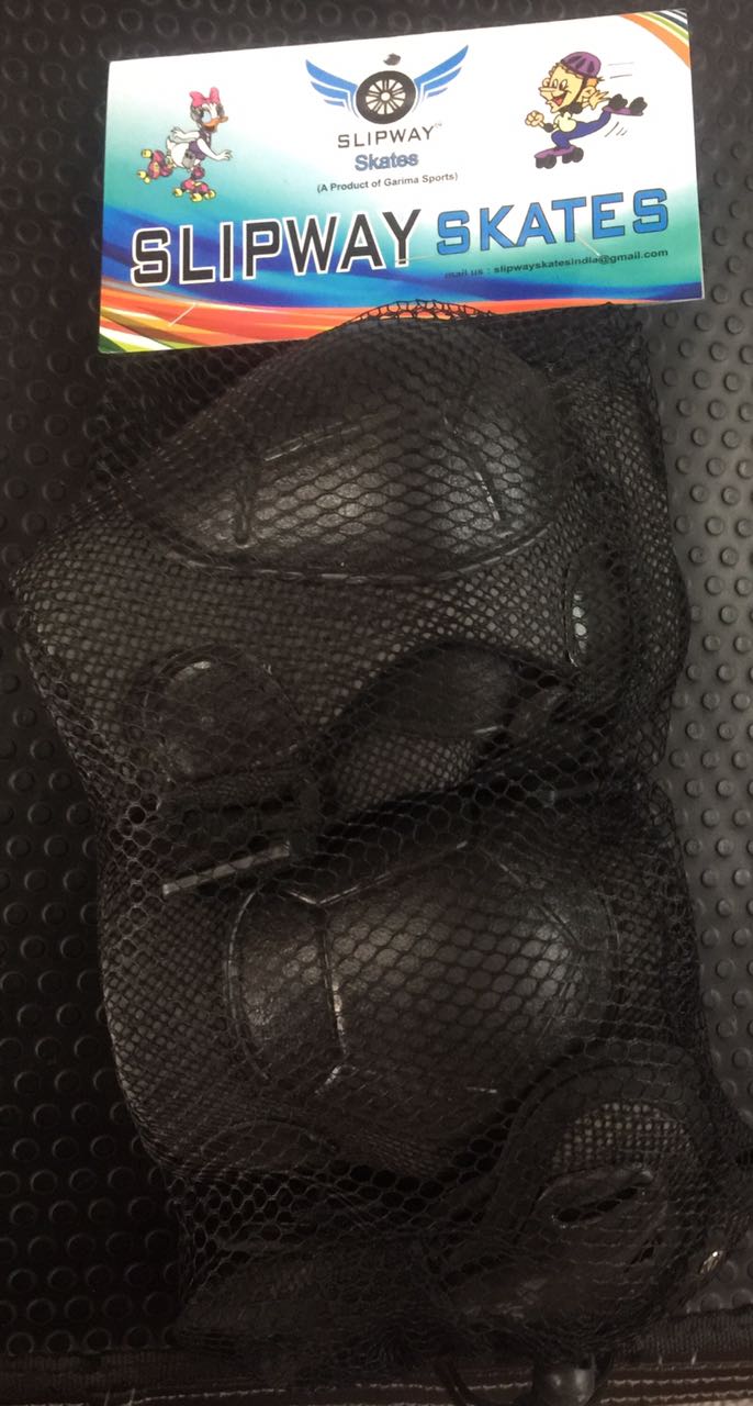 Slipway Safety Guards - Image 2