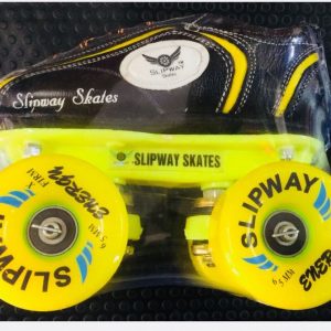 SLIPWAY QUAD SKATE PACKAGE – “SLIPWAY ENERGY”