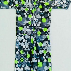 Slipway Good Quality Printed Skin Suit