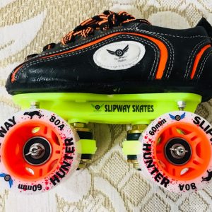 SLIPWAY QUAD SKATE PACKAGE – “SLIPWAY HUNTER”