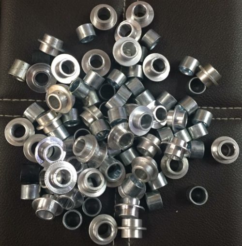 Slipway Inline Spacers