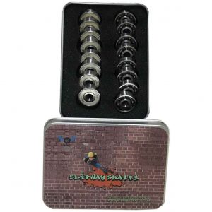 SLIPWAY ABEC7 SPEED BEARINGS