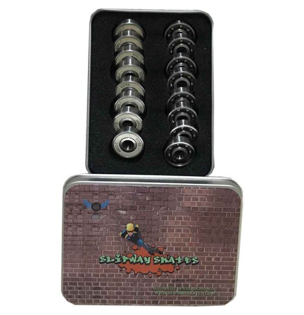 SLIPWAY ABEC7 SPEED BEARINGS