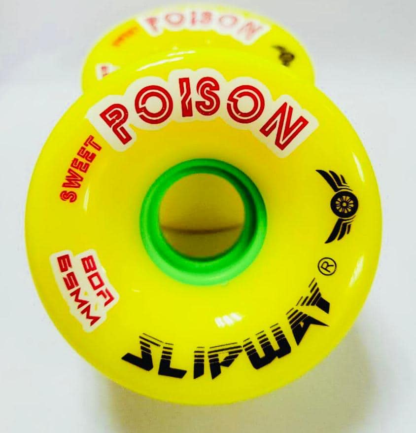 roller skating wheels