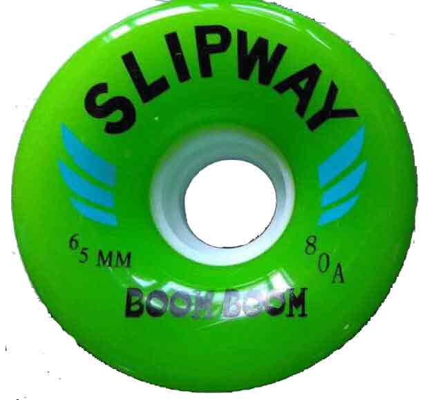 Roller Skating Wheels