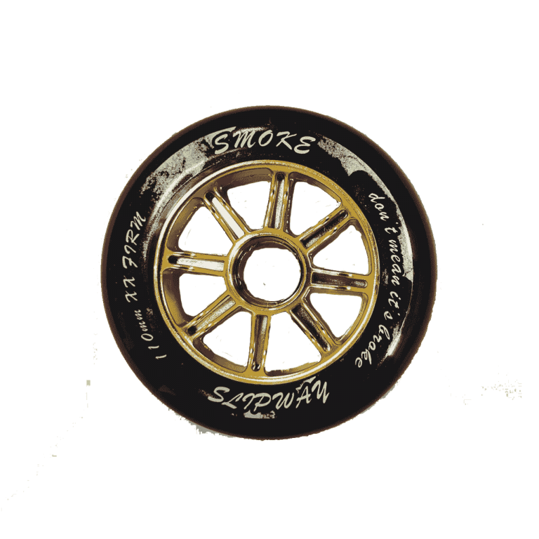 Inline Skate Wheels