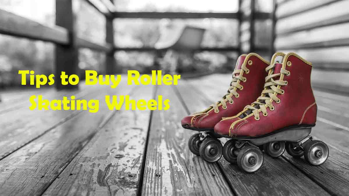 Tips to Buy Roller Skating Wheels VRAT Sports
